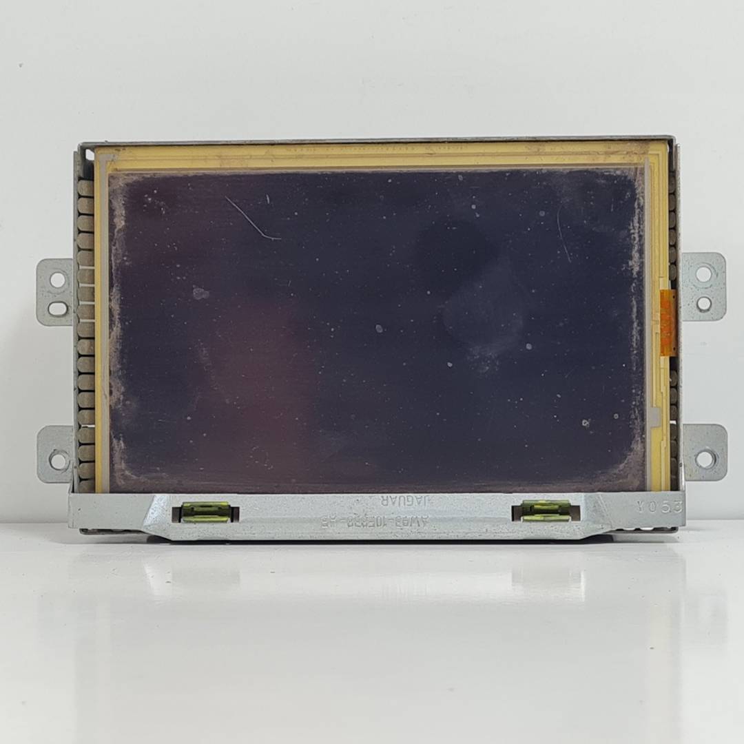 Multifunction display - AW9310E889AL - JAGUAR - XJ (X351)