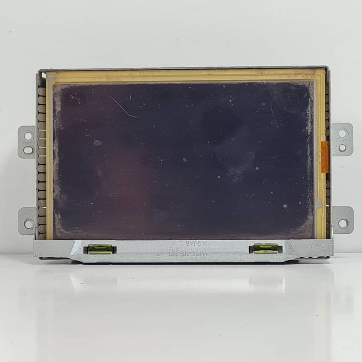 PANTALLA MULTIFUNCION AW9310E889AL JAGUAR XJ (X351) Autodesguaces Alicante