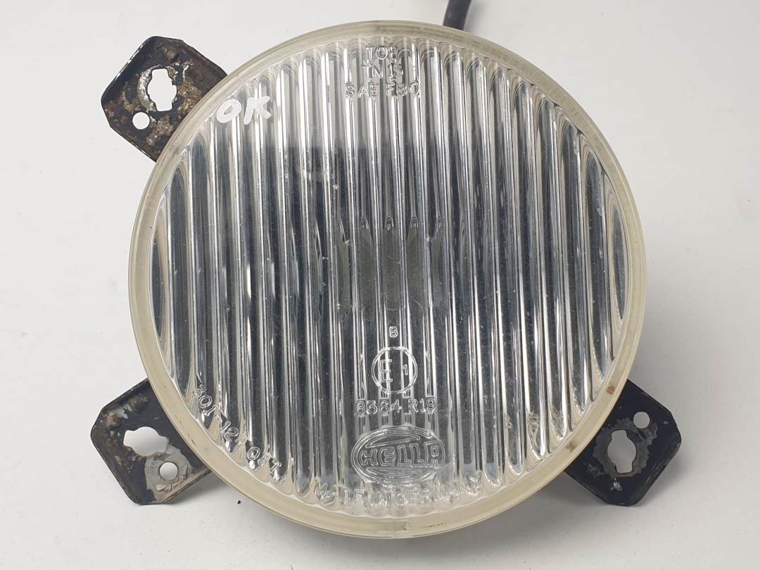 FARO IZQUIERDO - 301124037 - VOLKSWAGEN - GOLF I (171/173)