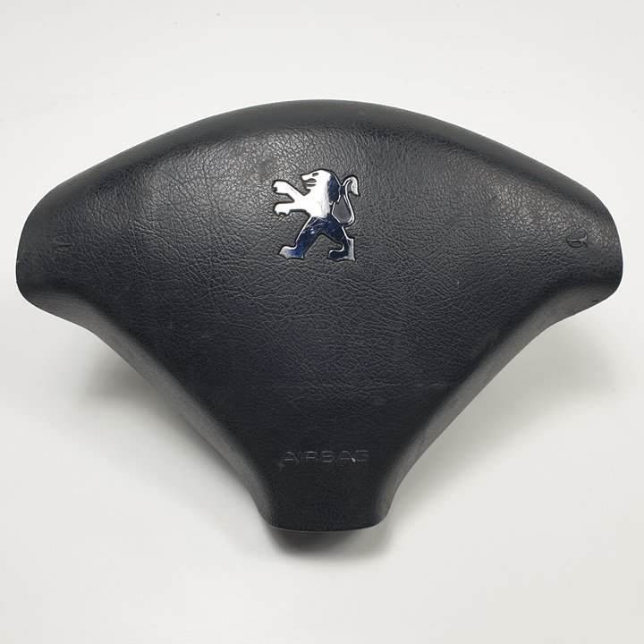AIRBAG DELANTERO IZQUIERDO - 96556746ZR - PEUGEOT - 307 BERLINA (S2)