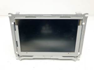 PANTALLA MULTIFUNCION 8X2310E889AD JAGUAR XF (X250) Autodesguaces Alicante