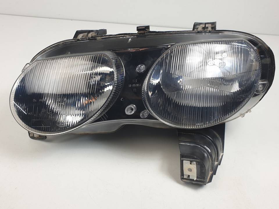 FARO IZQUIERDO XBC002660 MG ROVER SERIE 75 (RJ) Autodesguaces Alicante