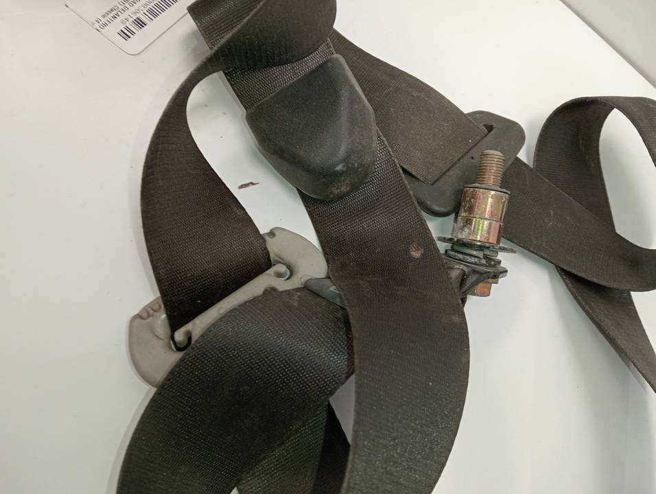 CINTURON SEGURIDAD DELANTERO IZQUIERDO