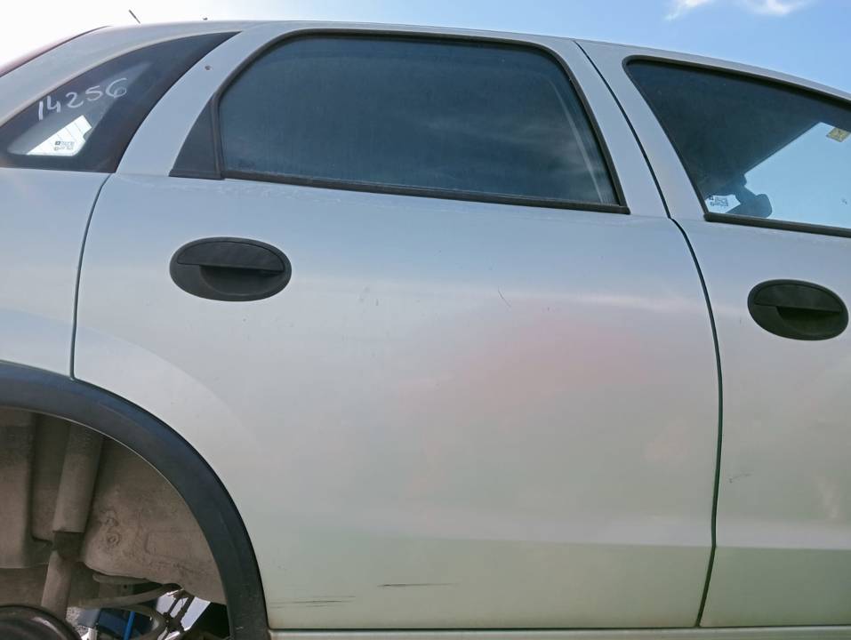 CERRADURA PUERTA TRASERA DERECHA