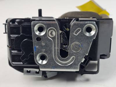 CERRADURA PUERTA TRASERA DERECHA NISSAN JUKE (F15) Autodesguaces Alicante