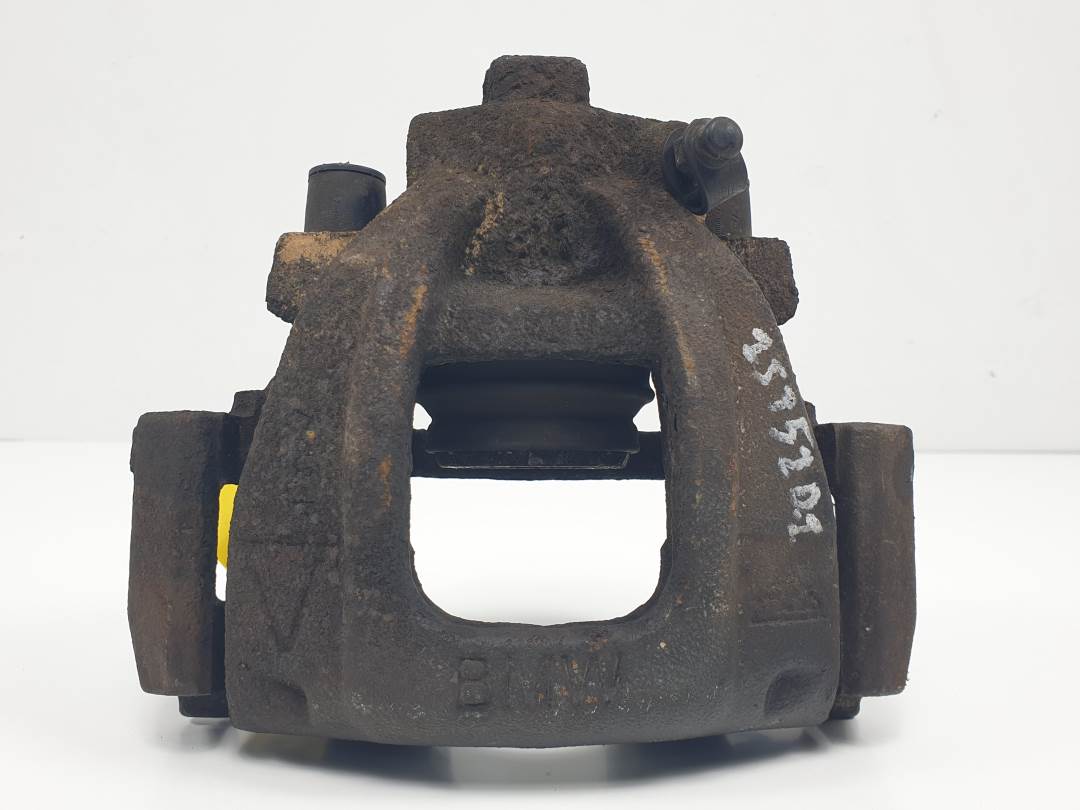 PINZA FRENO DELANTERA IZQUIERDA - MINI - MINI (R50,R53)