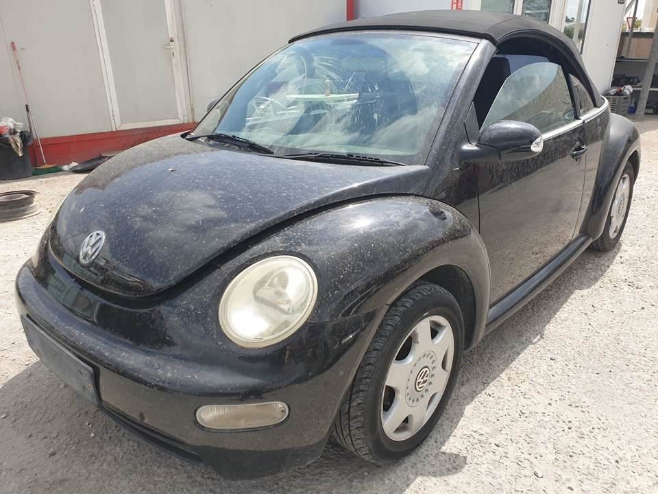 VOLKSWAGEN NEW BEETLE CABRIOLET (1Y7) (2003 - 2012)