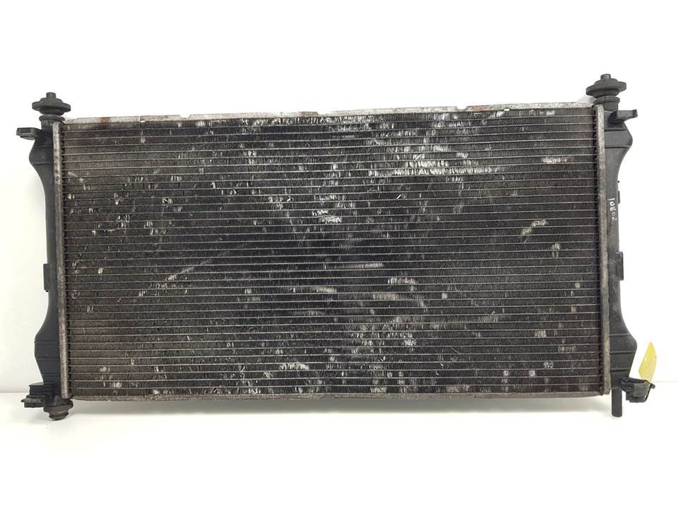 RADIADOR AGUA - 8918J04 - FORD - TRANSIT CAJA CERRADA, LARGA (FY) (2000 =>)