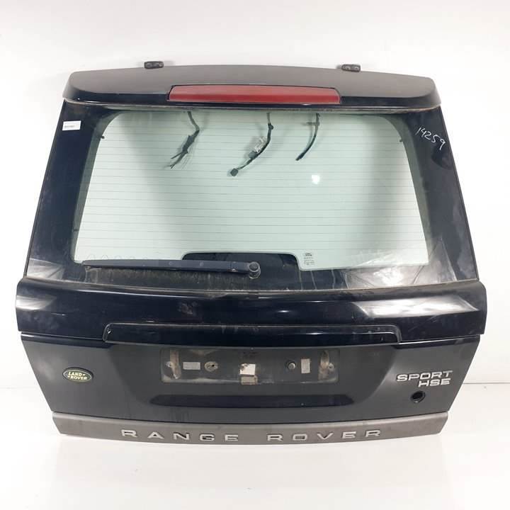 PORTON TRASERO - LAND ROVER - RANGE ROVER SPORT (L320)