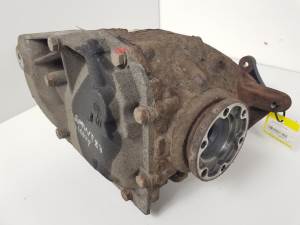 DIFERENCIAL TRASERO 756622501 BMW SERIE 1 BERLINA (E81/E87) Autodesguaces Alicante
