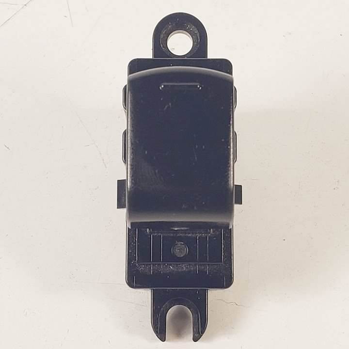 MANDO ELEVALUNAS TRASERO DERECHO - 25411BR00A - NISSAN - QASHQAI (J10)