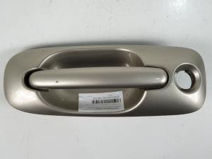 MANETA EXTERIOR DELANTERA IZQUIERDA 0RP71TRMAC CHRYSLER VOYAGER (RG) Autodesguaces Alicante