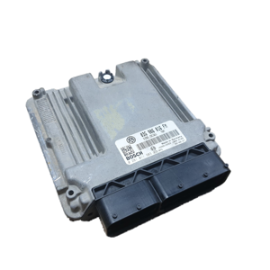 CENTRALITA MOTOR UCE 0281011903 VOLKSWAGEN GOLF V BERLINA (1K1) Autodesguaces Alicante