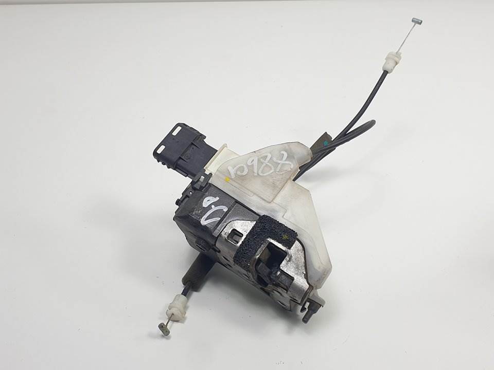 Türschloss vorne rechts - A04087 - CITROEN - C3