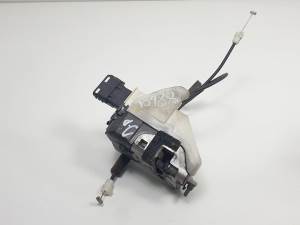 CERRADURA PUERTA DELANTERA DERECHA A04087 CITROEN C3 Autodesguaces Alicante