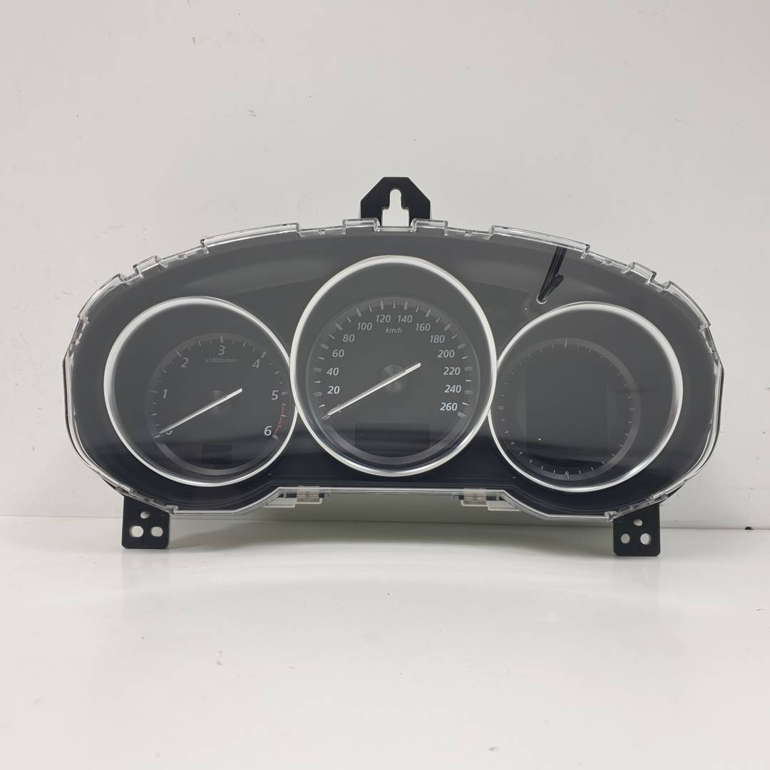 CUADRO INSTRUMENTOS - BHKF01C - MAZDA - CX-5