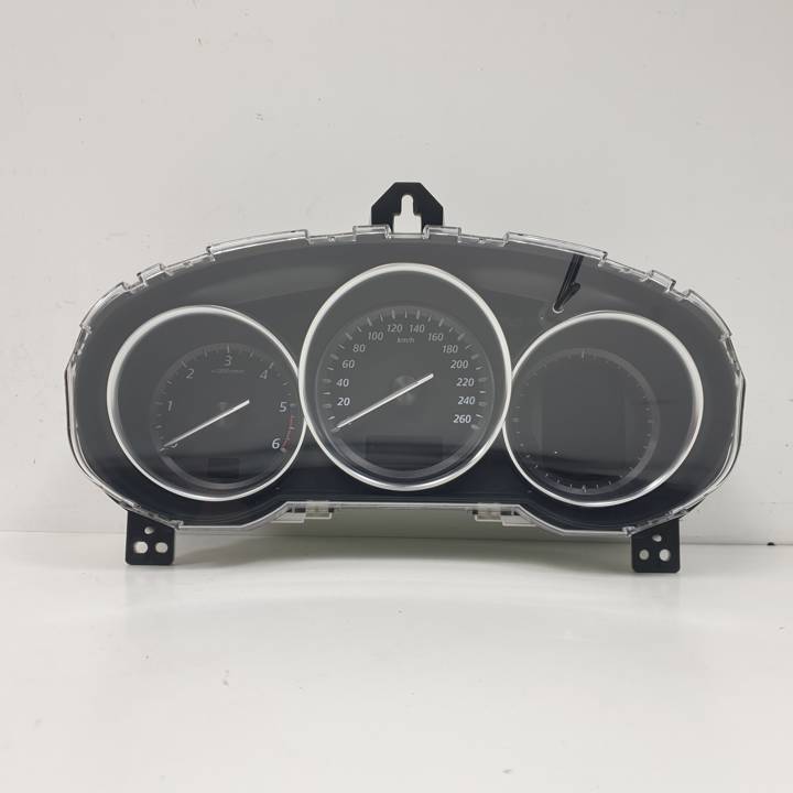 CUADRO INSTRUMENTOS BHKF01C MAZDA CX-5 Autodesguaces Alicante