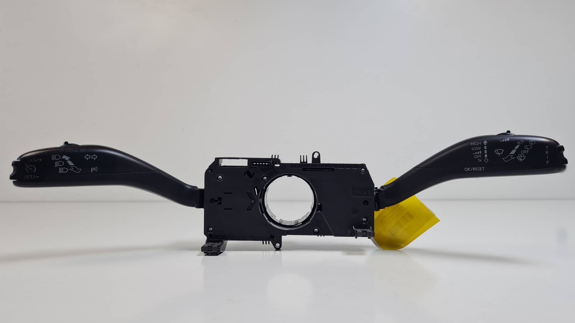 MANDO INTERMITENTES - 6Q0953503EJ - VOLKSWAGEN - POLO (6R1)