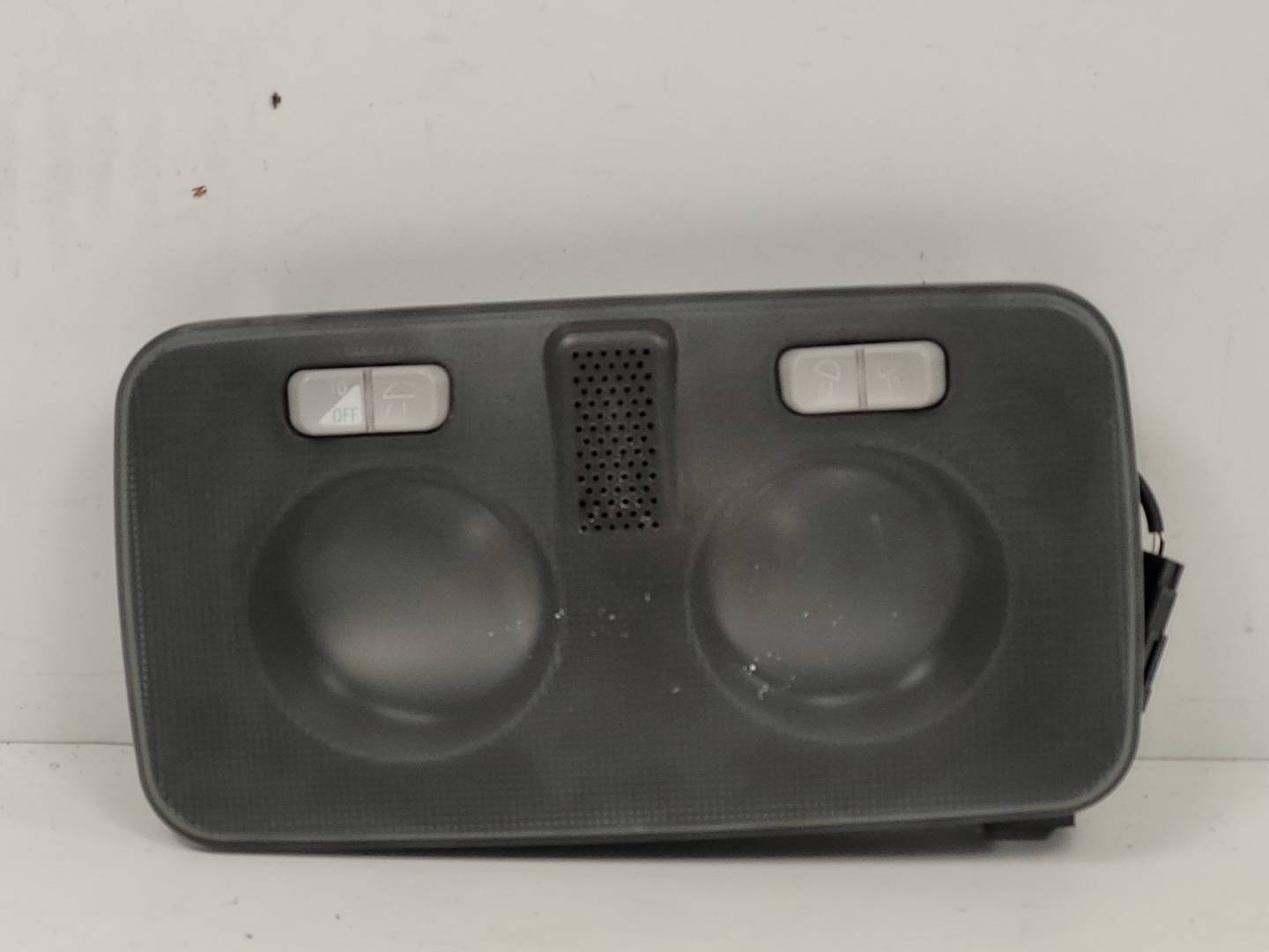 LUZ INTERIOR - CITROEN - JUMPER CAJA CERRADA