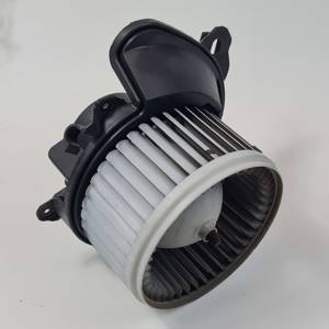 VENTILADOR CALEFACCION 507730100 FIAT DOBLO Autodesguaces Alicante