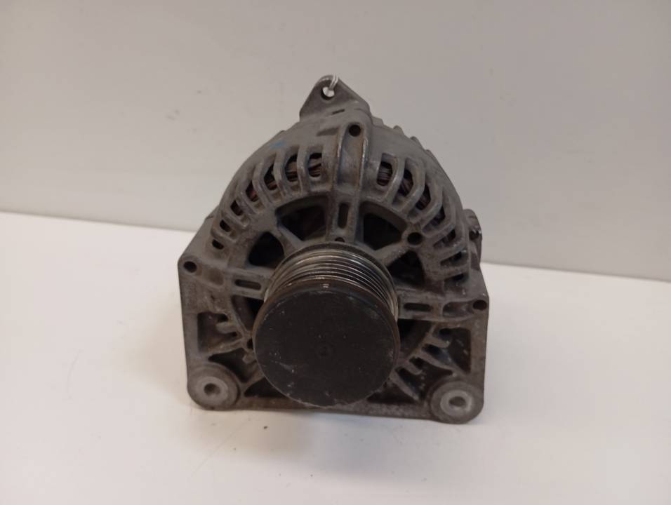 ALTERNADOR
