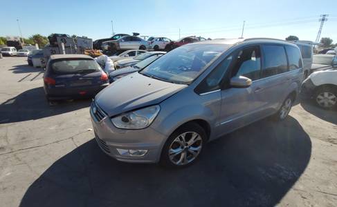 FORD S-MAX (CA1) (2006 - 2016)