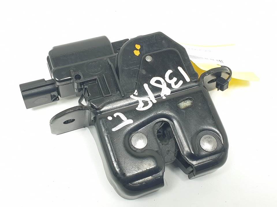 CERRADURA MALETERO / PORTON - 905039428R - NISSAN - MICRA V (K14)
