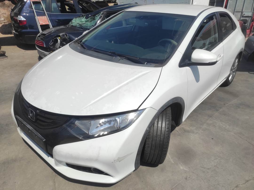 HONDA CIVIC (FB) (2011 - 2015)
