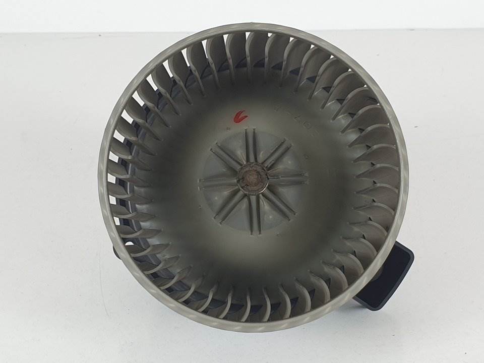 VENTILADOR CALEFACCION - SMART - FORTWO COUPE (C450)