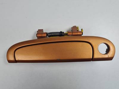 MANETA EXTERIOR DELANTERA IZQUIERDA KIA PICANTO Autodesguaces Alicante