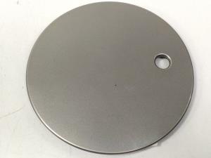 TAPA EXTERIOR COMBUSTIBLE 2S61A405A02ABW FORD FIESTA (CBK) Autodesguaces Alicante
