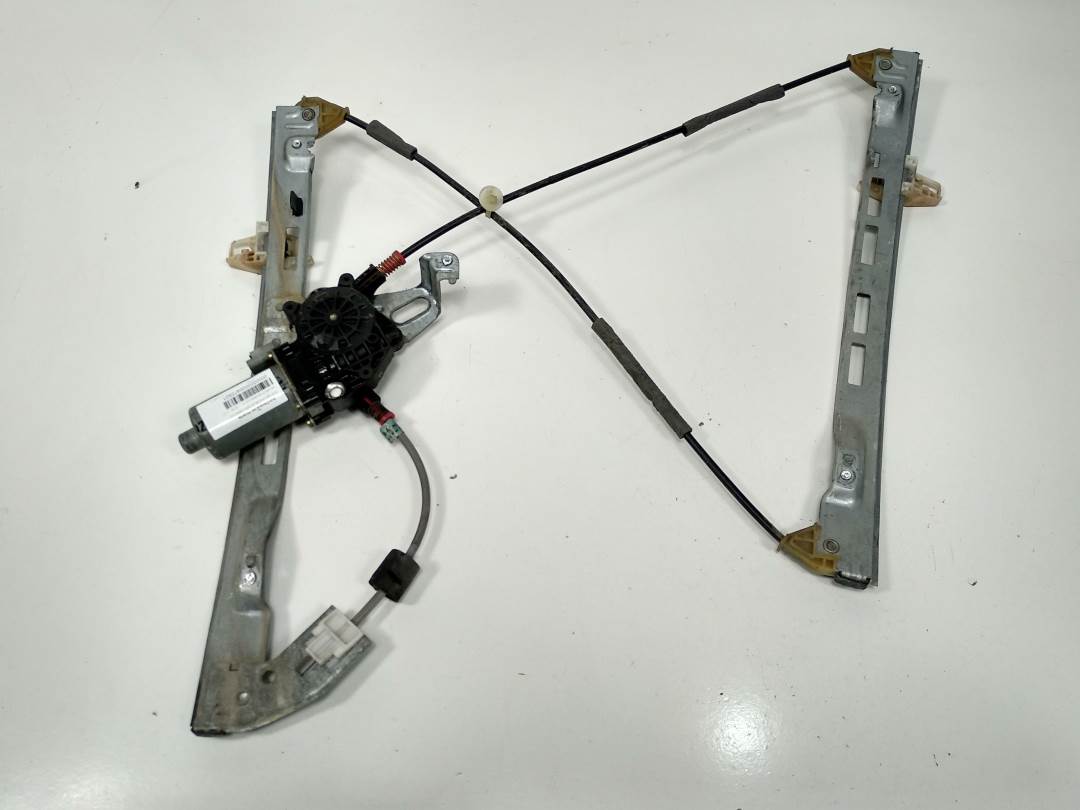 ELEVALUNAS DELANTERO DERECHO - PEUGEOT - 206 BERLINA