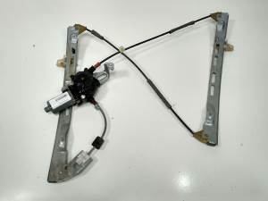 ELEVALUNAS DELANTERO DERECHO PEUGEOT 206 BERLINA Autodesguaces Alicante