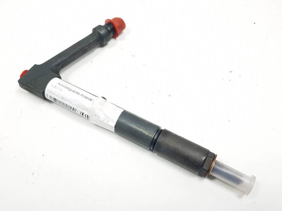 INYECTOR - 0628484391 - NISSAN - ALMERA TINO (V10M)