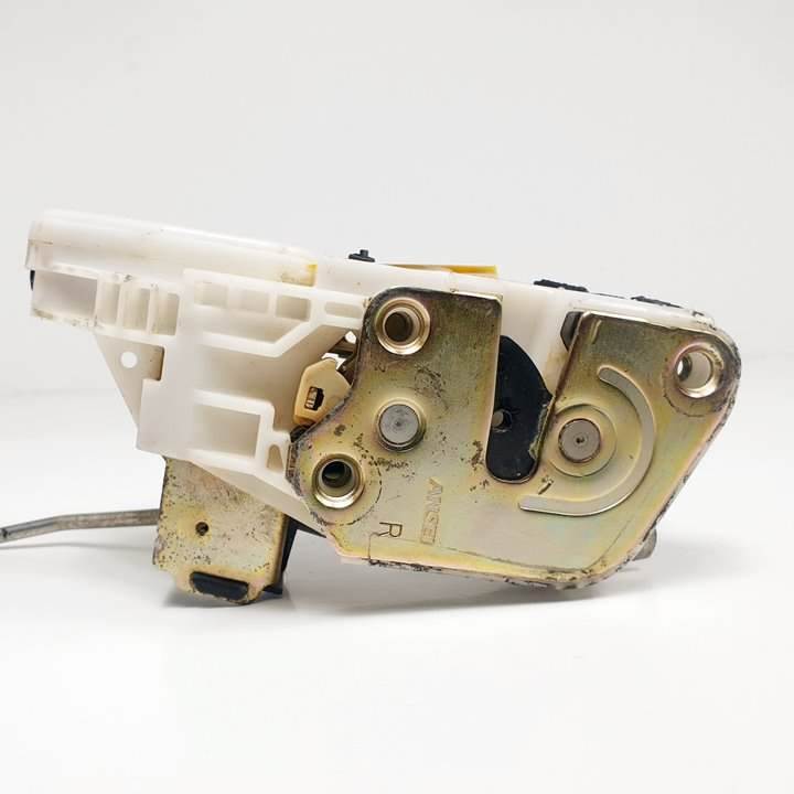 CERRADURA PUERTA DELANTERA DERECHA - MITSUBISHI - MONTERO PININ (H60/H70)