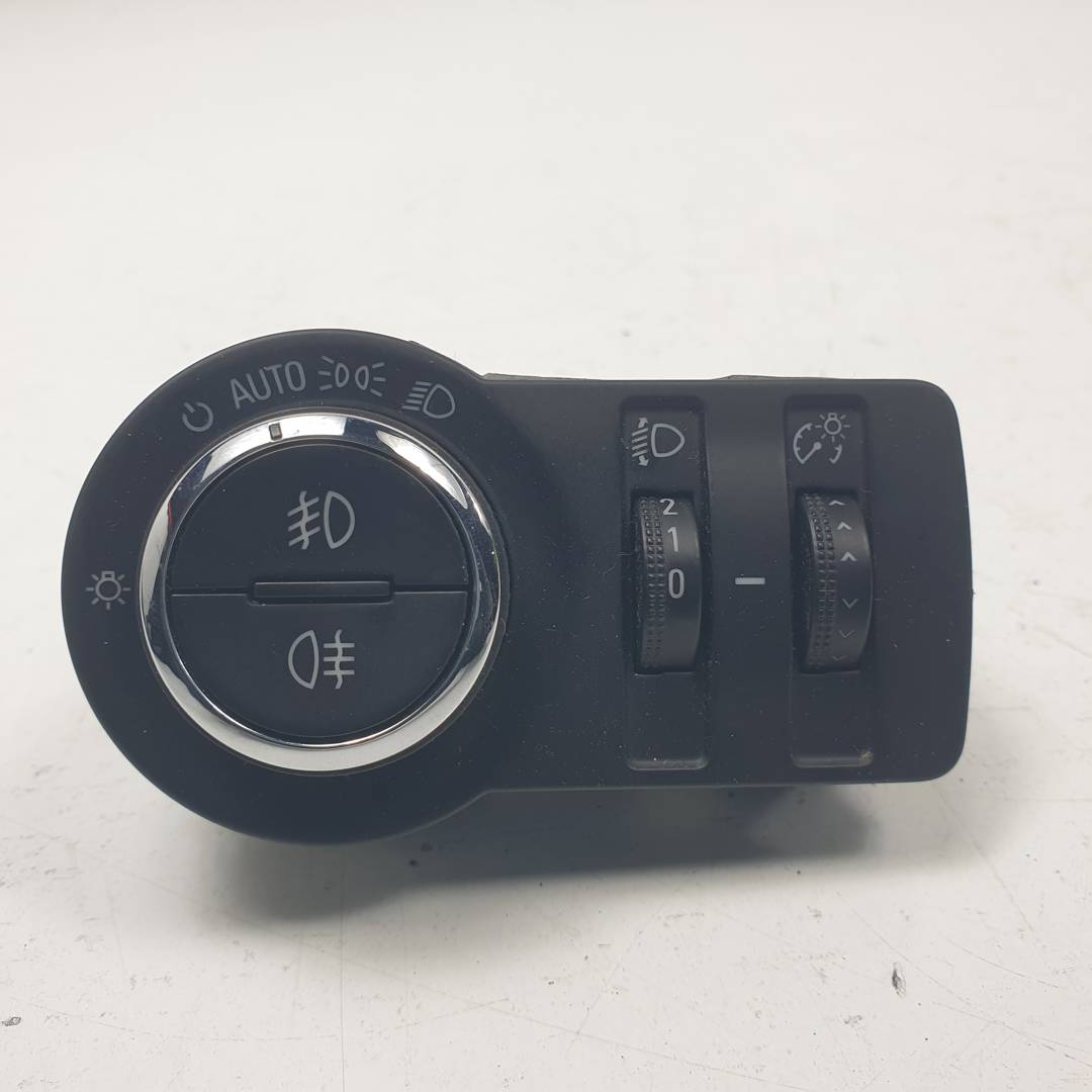 MANDO LUCES - 13268702 - OPEL - ASTRA J LIM.