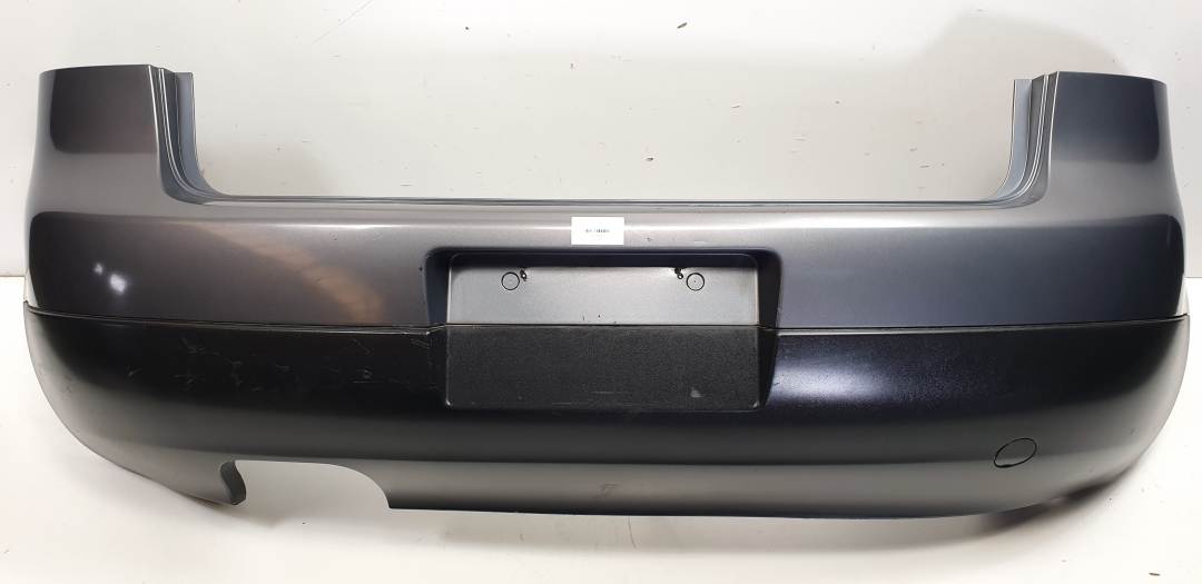 PARAGOLPES TRASERO - VOLKSWAGEN - GOLF V BERLINA (1K1)