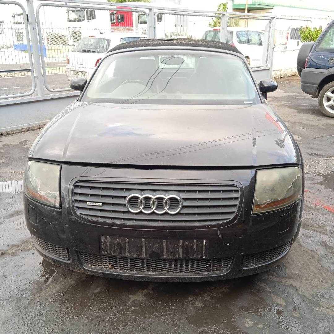 AUDI TT (8N3/8N9) (1998 - 2006)