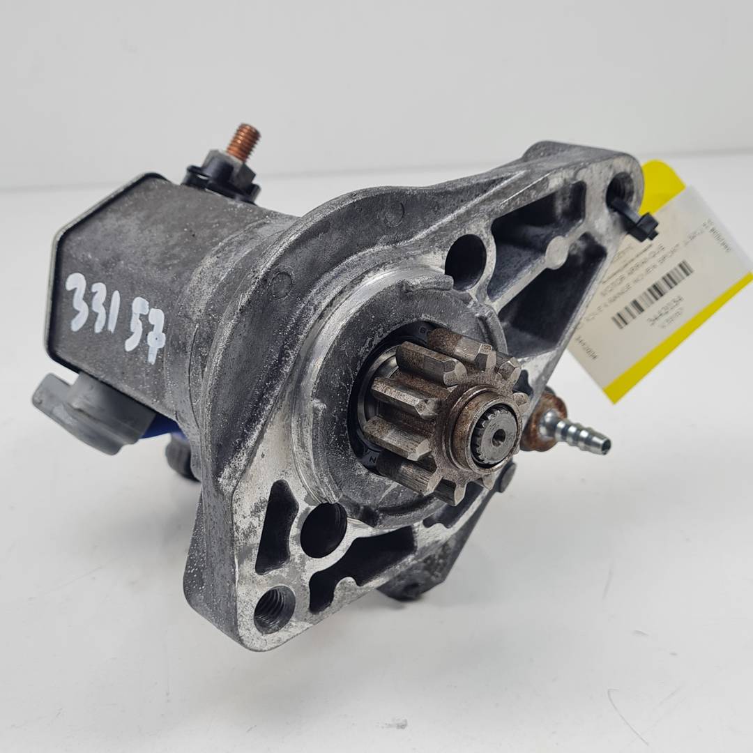 MOTOR ARRANQUE - AH4211001BB - LAND ROVER - RANGE ROVER SPORT (L320)