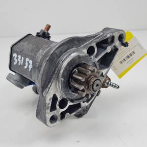 MOTOR ARRANQUE AH4211001BB LAND ROVER RANGE ROVER SPORT (L320) Autodesguaces Alicante