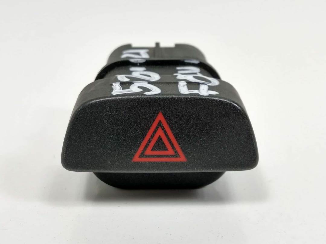WARNING - 4M5T13A350AC - FORD - FOCUS SPORTBREAK (CAP)