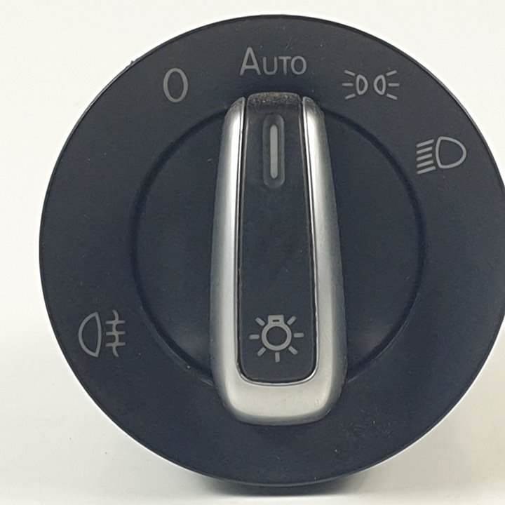 MANDO LUCES - 3C8941431 - VOLKSWAGEN - GOLF V BERLINA (1K1)