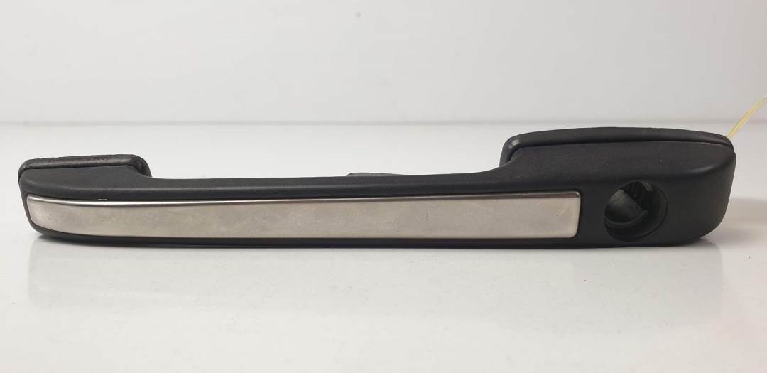 MANETA EXTERIOR DELANTERA IZQUIERDA - 171837211A - VOLKSWAGEN - GOLF I (171/173)
