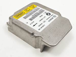 CENTRALITA AIRBAG 65776905491 BMW SERIE 3 BERLINA (E46) Autodesguaces Alicante