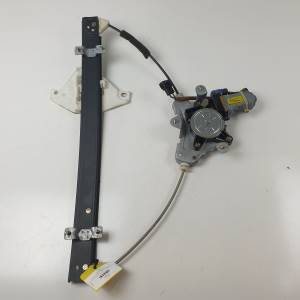 ELEVALUNAS TRASERO IZQUIERDO 96627081 CHEVROLET CAPTIVA Autodesguaces Alicante
