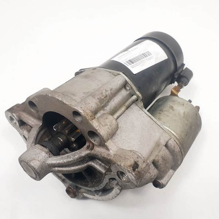 Anlasser - 486633 - PEUGEOT - 307 (S1)
