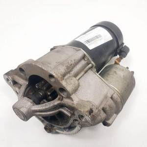 MOTOR ARRANQUE 486633 PEUGEOT 307 (S1) Autodesguaces Alicante