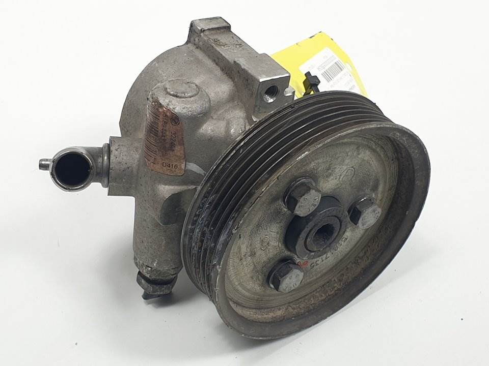 BOMBA DIRECCION - 51894443 - FIAT - DOBLO II CARGO (263)