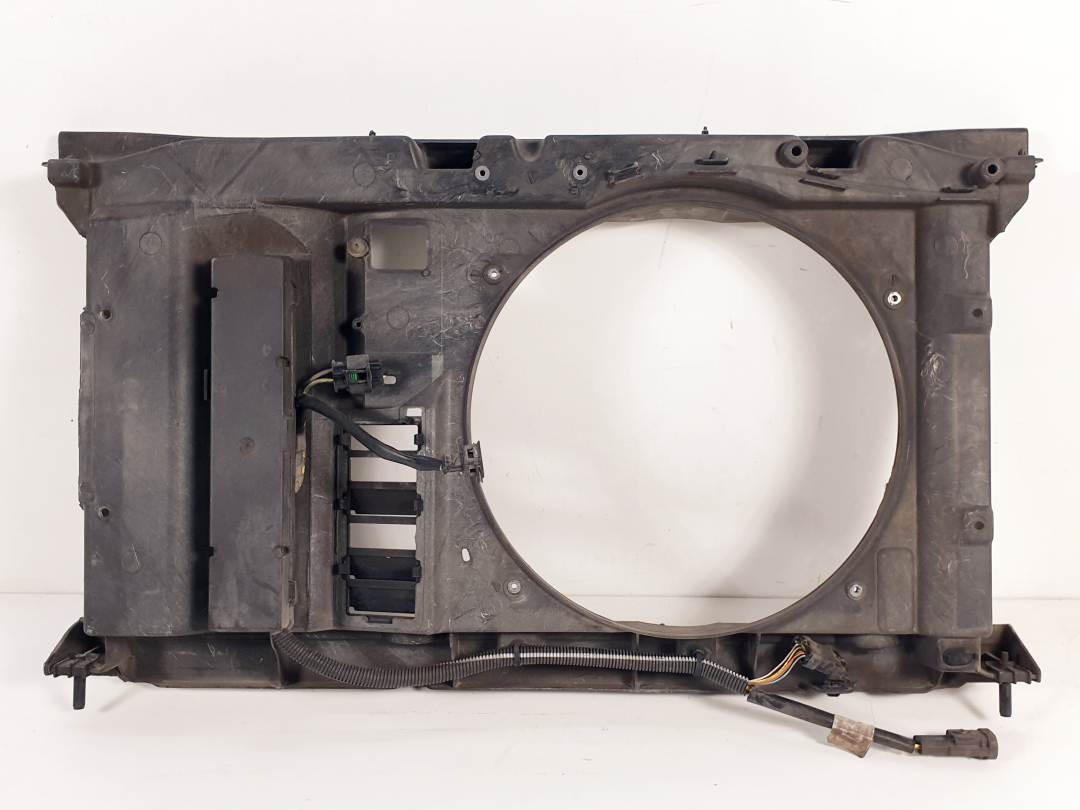 PANEL FRONTAL - OPEL - VECTRA C BERLINA