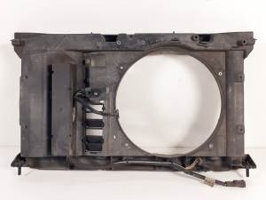 PANEL FRONTAL OPEL VECTRA C BERLINA Autodesguaces Alicante